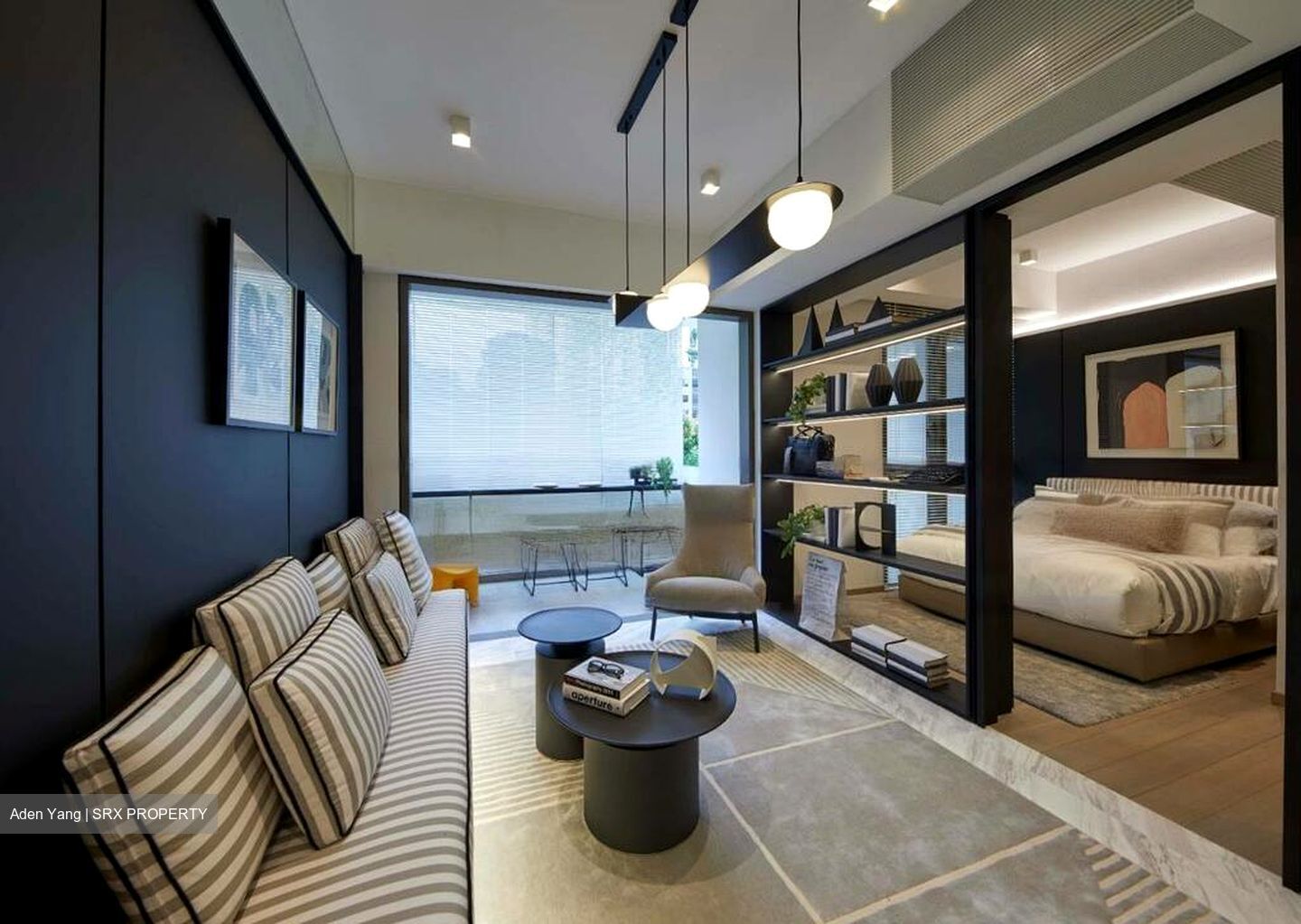 The Landmark (D3), Condominium #486624521